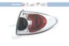 JOHNS 45 18 88-5 Combination Rearlight